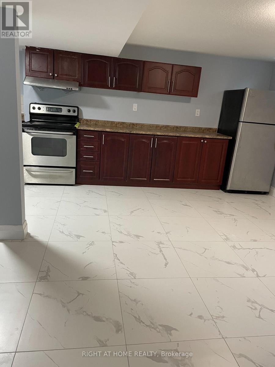 Bsmt - 58 Portstewart Crescent, Brampton, Ontario  L6X 0R6 - Photo 3 - W12706996