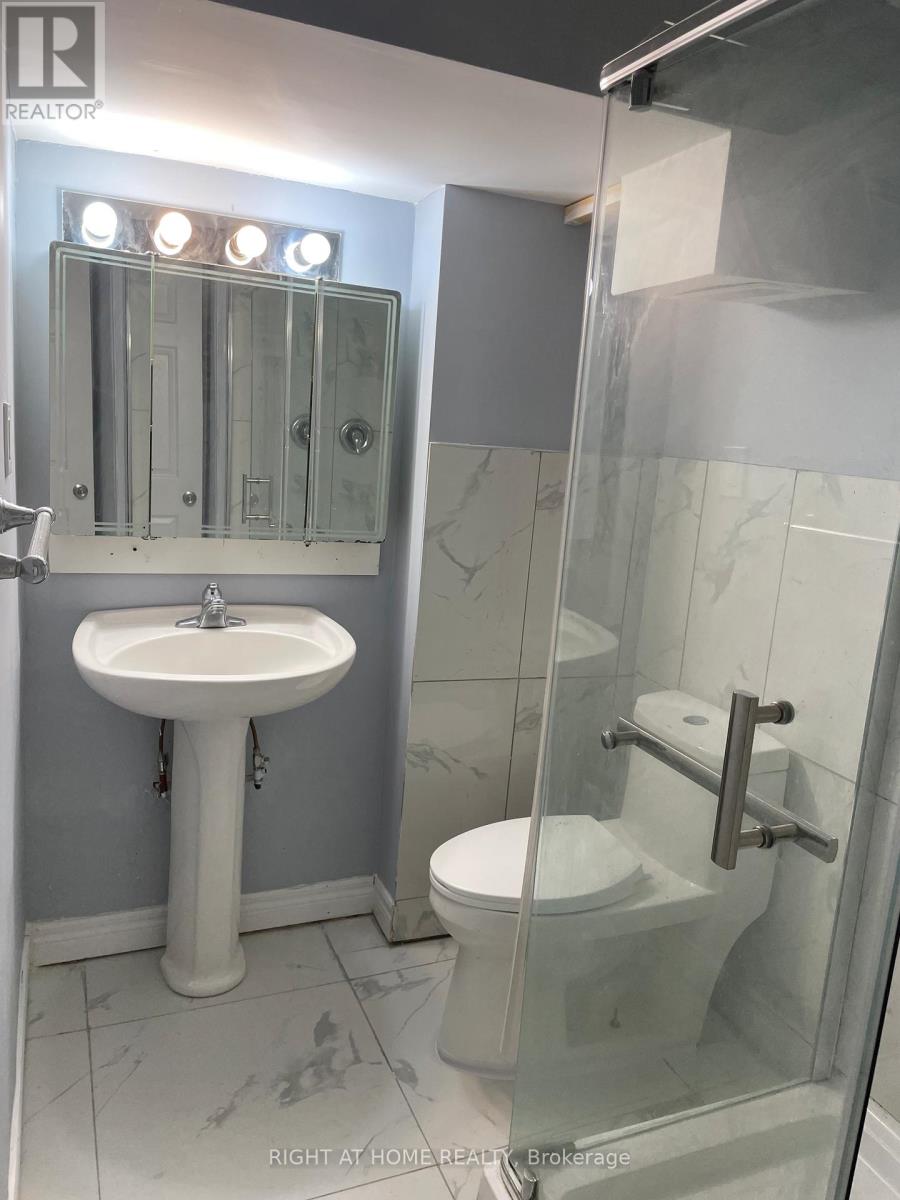 Bsmt - 58 Portstewart Crescent, Brampton, Ontario  L6X 0R6 - Photo 5 - W12706996