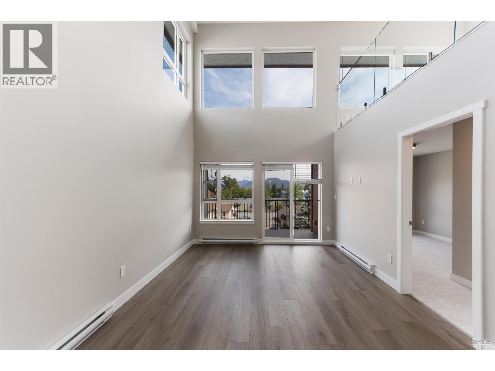 418 22562 121 Avenue, Maple Ridge, British Columbia  V2X 3Y8 - Photo 2 - R3078688