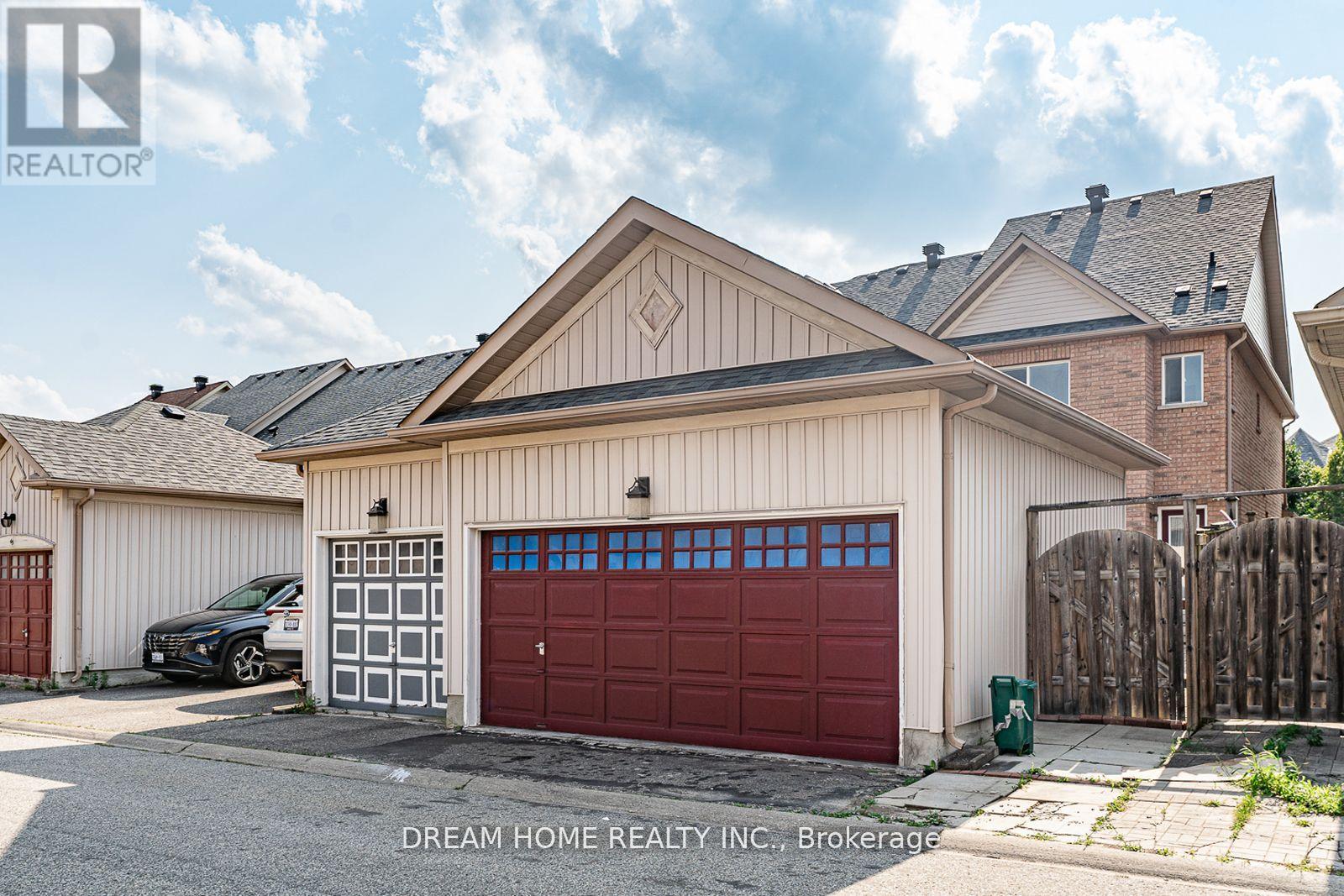 69 Omega Street, Markham, Ontario  L6E 1P2 - Photo 19 - N12706998