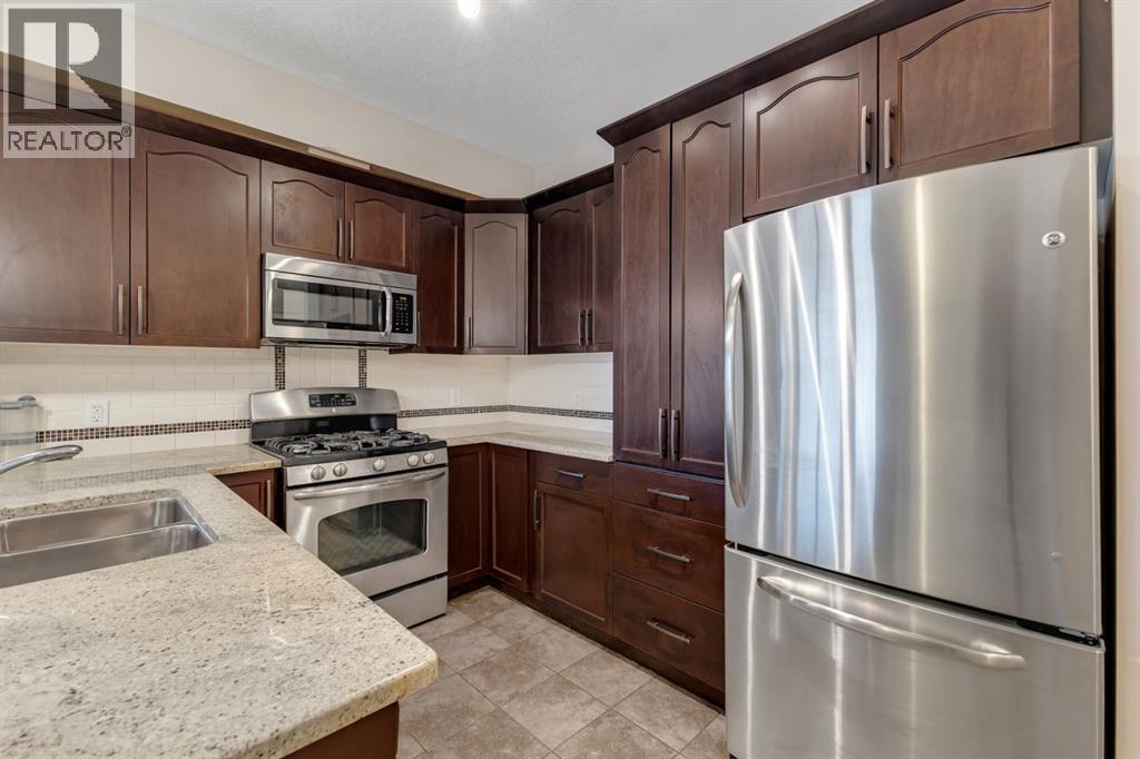 3202, 4 Kingsland Close Se, Airdrie, Alberta  T4A 0J3 - Photo 10 - A2275869