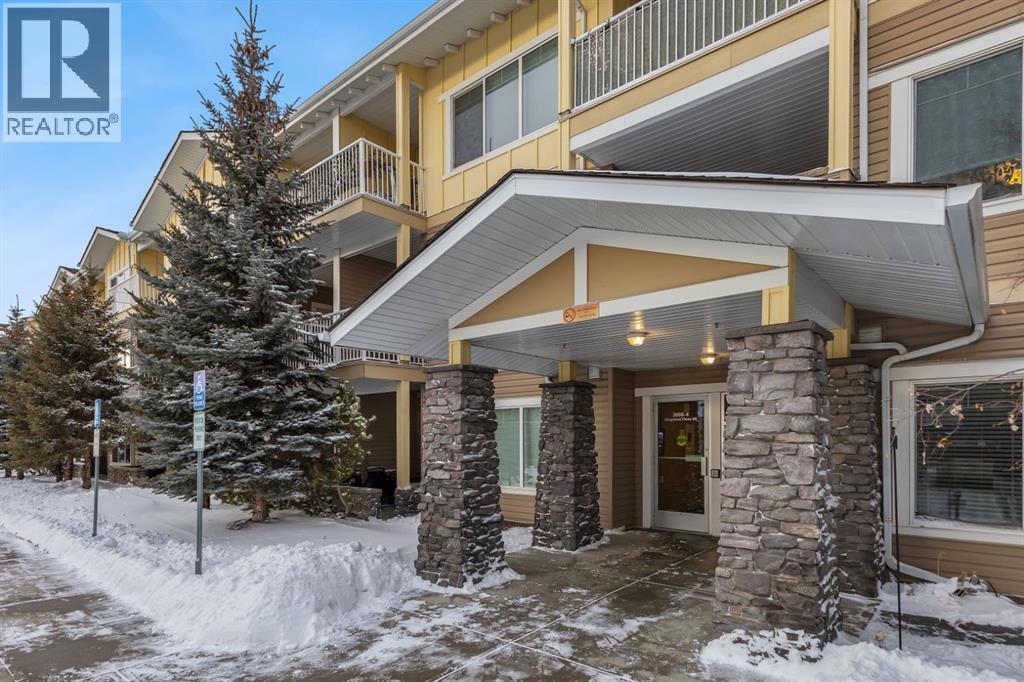 3202, 4 Kingsland Close Se, Airdrie, Alberta  T4A 0J3 - Photo 2 - A2275869