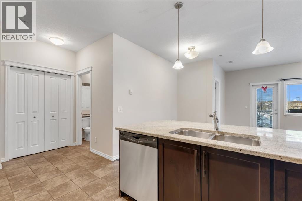 3202, 4 Kingsland Close Se, Airdrie, Alberta  T4A 0J3 - Photo 7 - A2275869