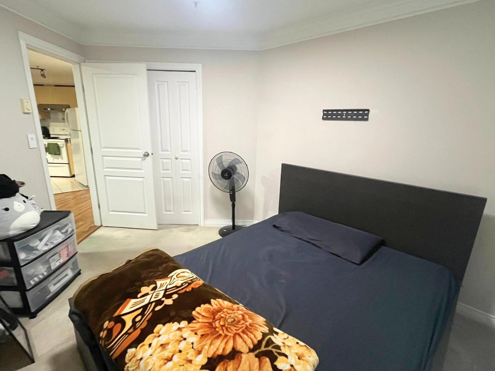 206 8115 121a Street, Surrey, British Columbia  V3W 1J2 - Photo 8 - R3076860