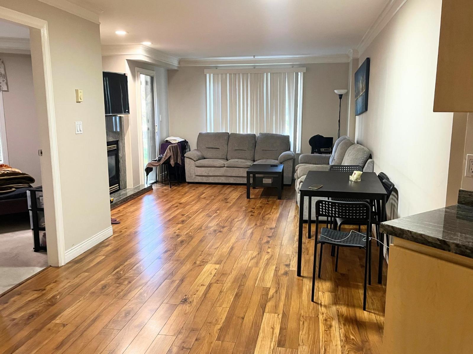 206 8115 121a Street, Surrey, British Columbia  V3W 1J2 - Photo 5 - R3076860