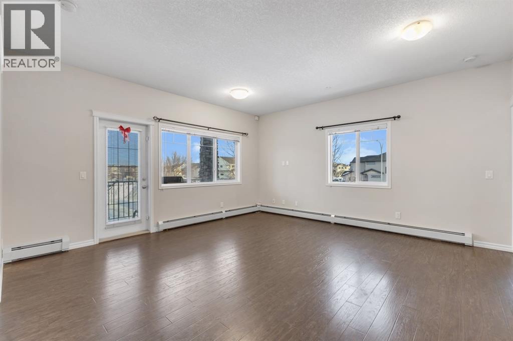 3202, 4 Kingsland Close Se, Airdrie, Alberta  T4A 0J3 - Photo 11 - A2275869