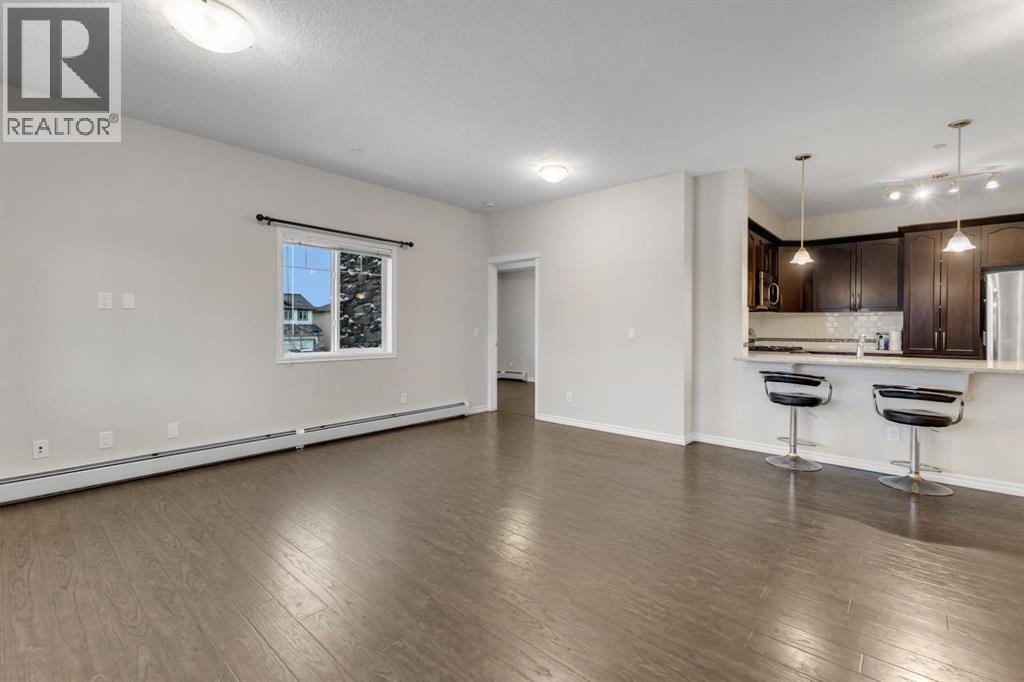 3202, 4 Kingsland Close Se, Airdrie, Alberta  T4A 0J3 - Photo 20 - A2275869