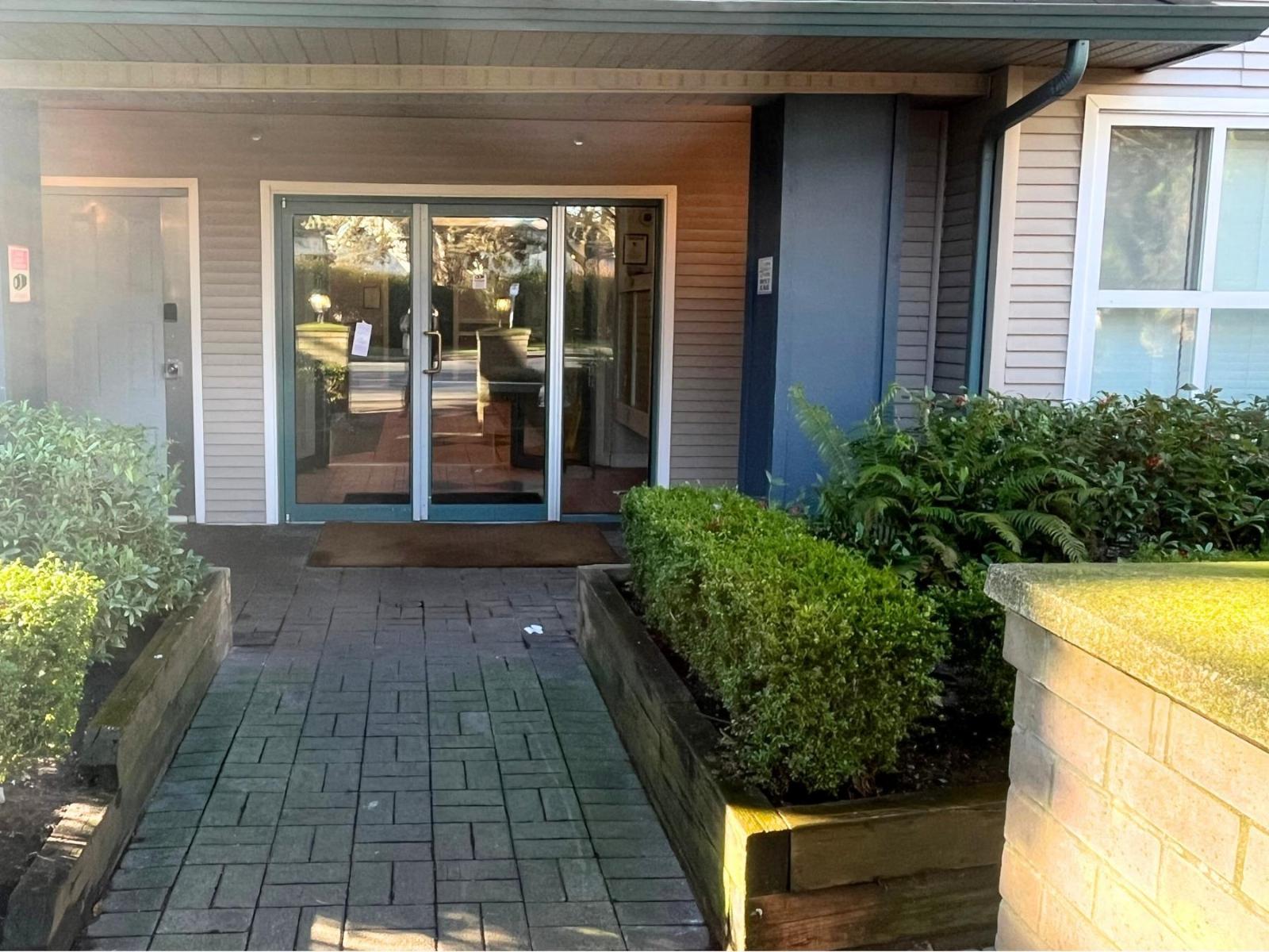 206 8115 121a Street, Surrey, British Columbia  V3W 1J2 - Photo 12 - R3076860