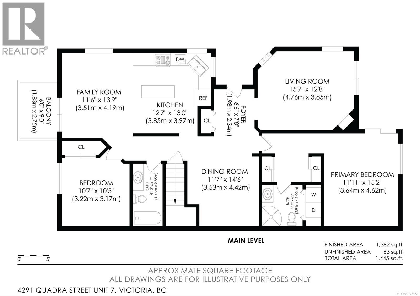 7 4291 Quadra St, Saanich, British Columbia  V8X 1L5 - Photo 51 - 1023151