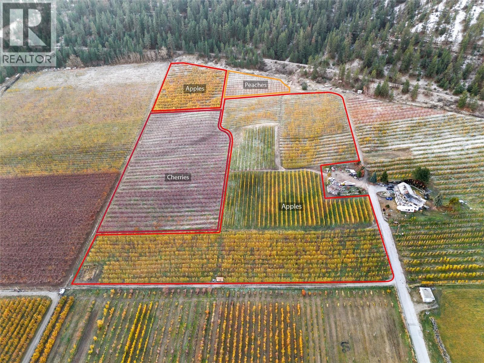 9827 Gillard Avenue, summerland, British Columbia