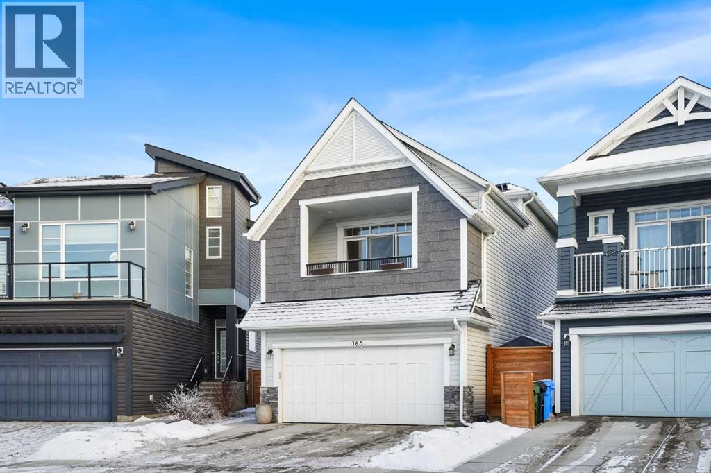 165 Sage Bluff Rise Nw, Calgary, Alberta  T3R 1W3 - Photo 2 - A2279396