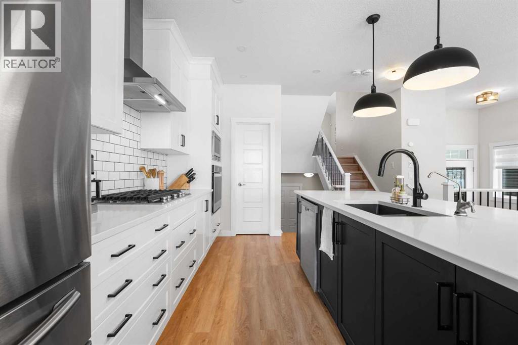 165 Sage Bluff Rise Nw, Calgary, Alberta  T3R 1W3 - Photo 9 - A2279396