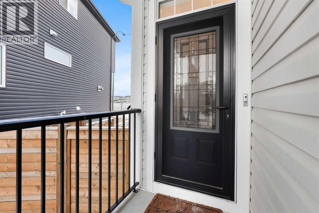 165 Sage Bluff Rise Nw, Calgary, Alberta  T3R 1W3 - Photo 3 - A2279396