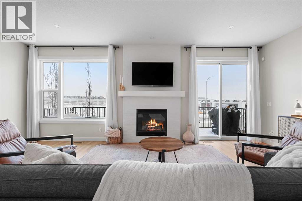 165 Sage Bluff Rise Nw, Calgary, Alberta  T3R 1W3 - Photo 12 - A2279396