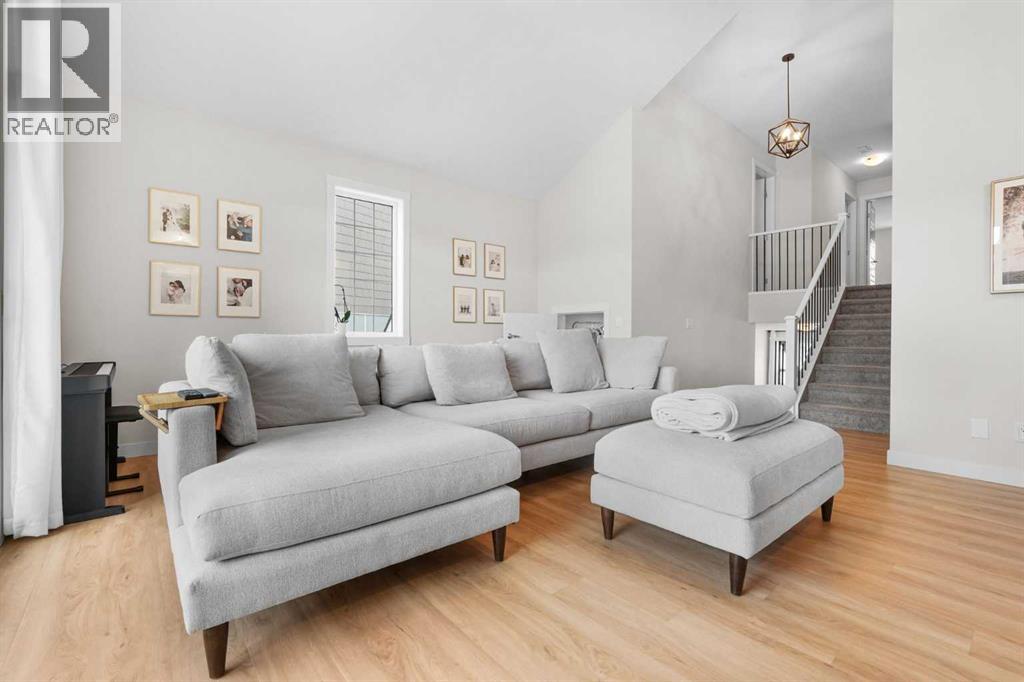 165 Sage Bluff Rise Nw, Calgary, Alberta  T3R 1W3 - Photo 21 - A2279396