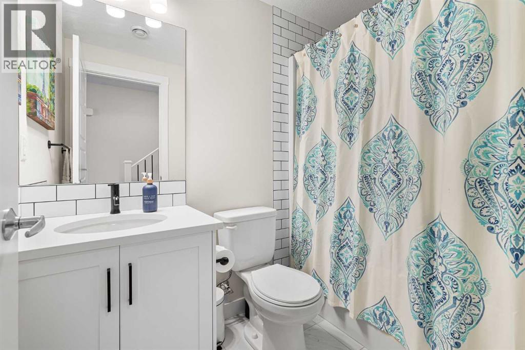 165 Sage Bluff Rise Nw, Calgary, Alberta  T3R 1W3 - Photo 41 - A2279396