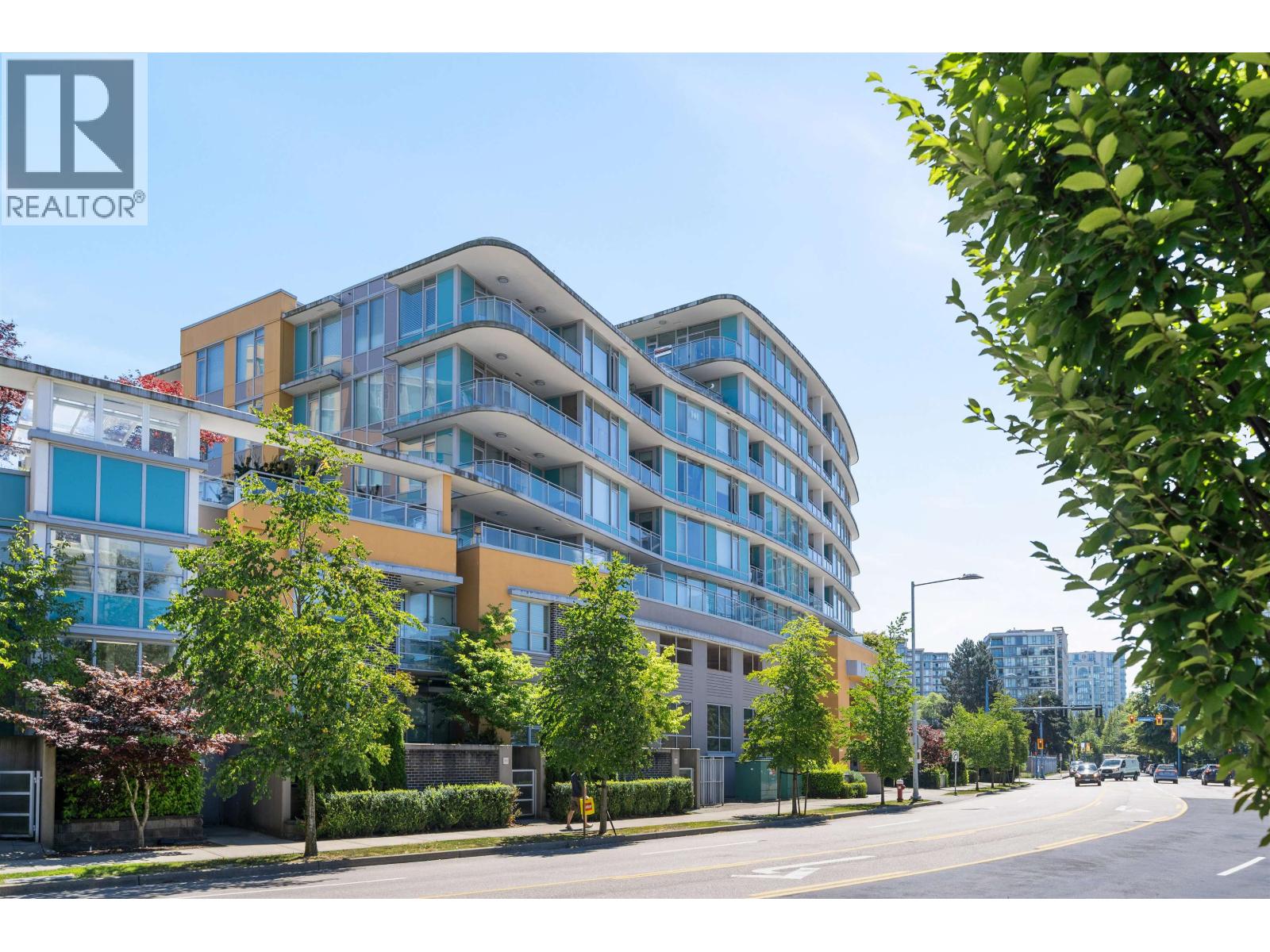 310 7688 Alderbridge Way, Richmond, British Columbia  V6X 0P7 - Photo 31 - R3068050