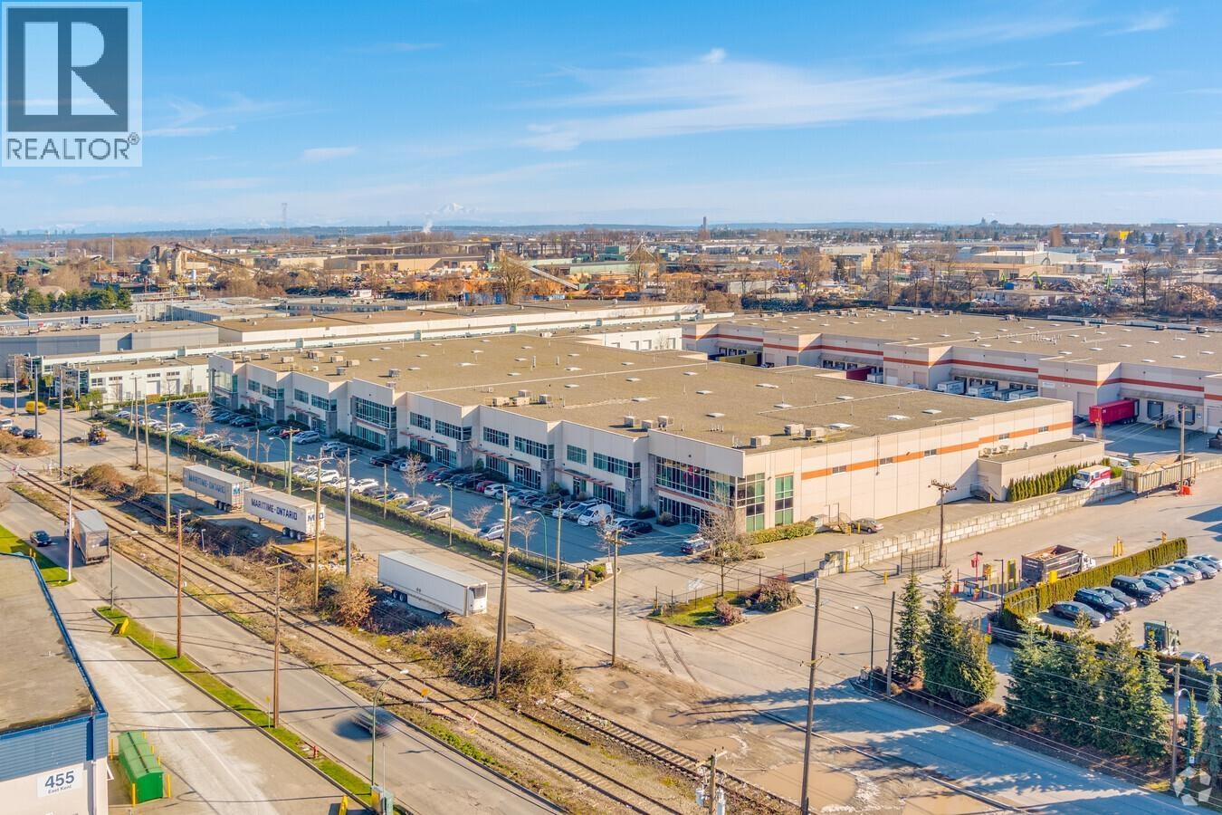 530 E Kent Avenue South, Vancouver, British Columbia  V5X 4V6 - Photo 5 - C8065558