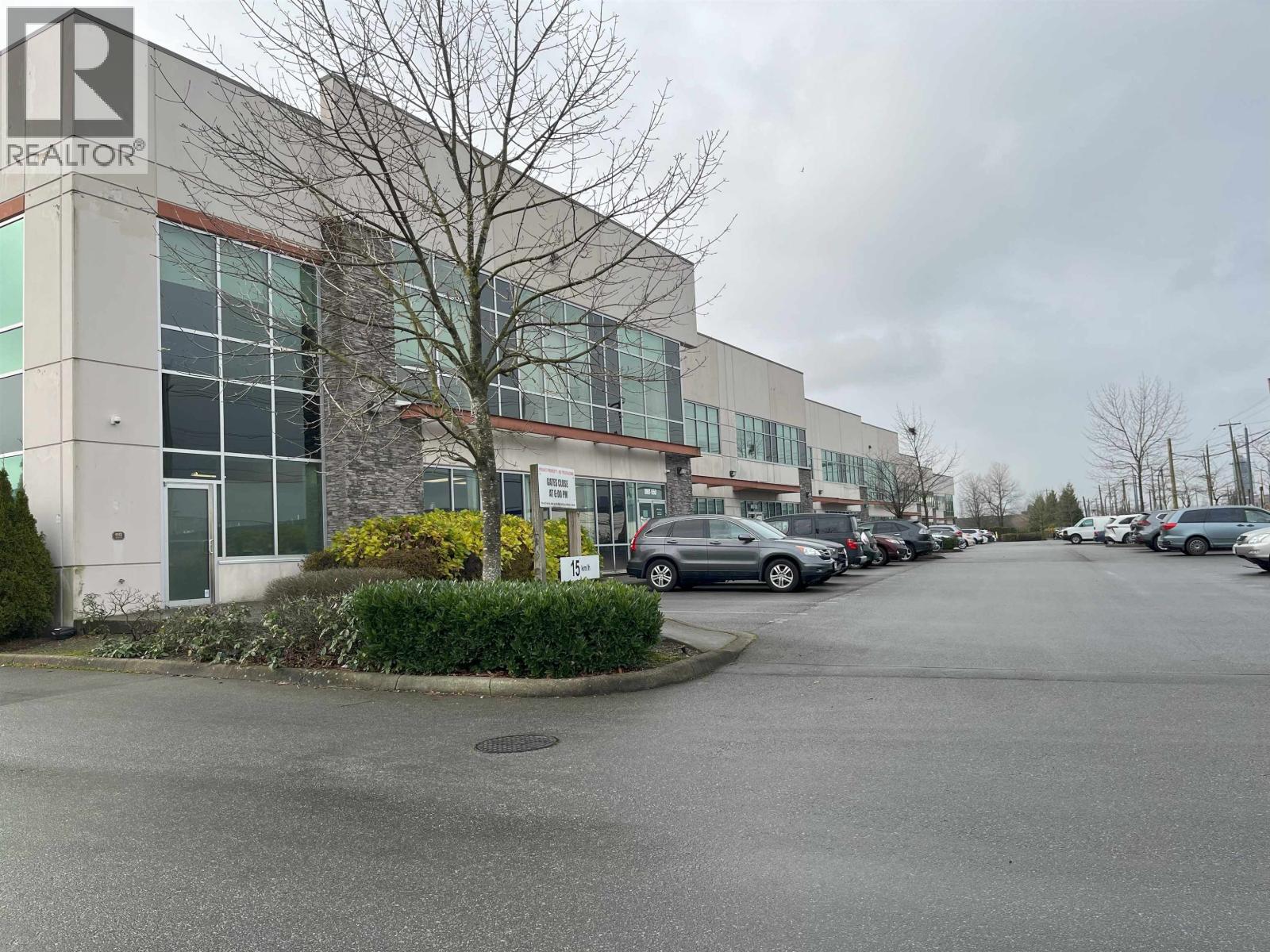 530 E KENT AVENUE SOUTH, Vancouver, British Columbia