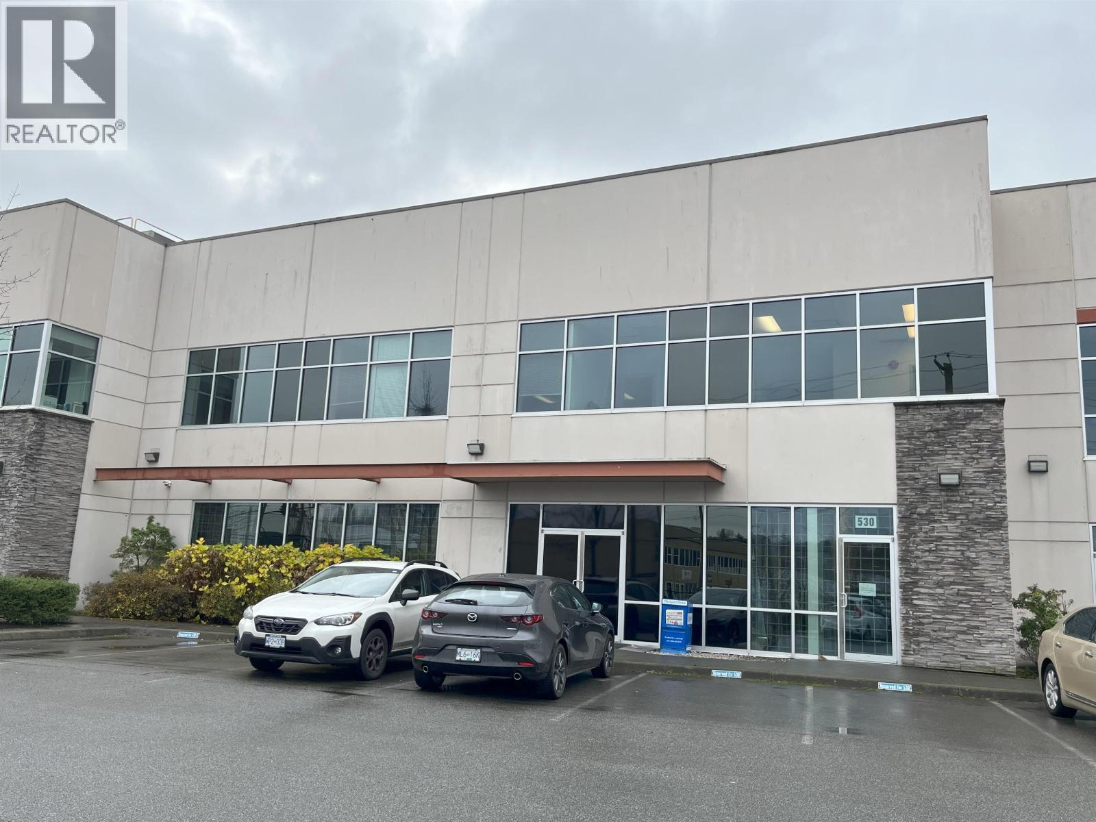 530 E Kent Avenue South, Vancouver, British Columbia  V5X 4V6 - Photo 2 - C8065558