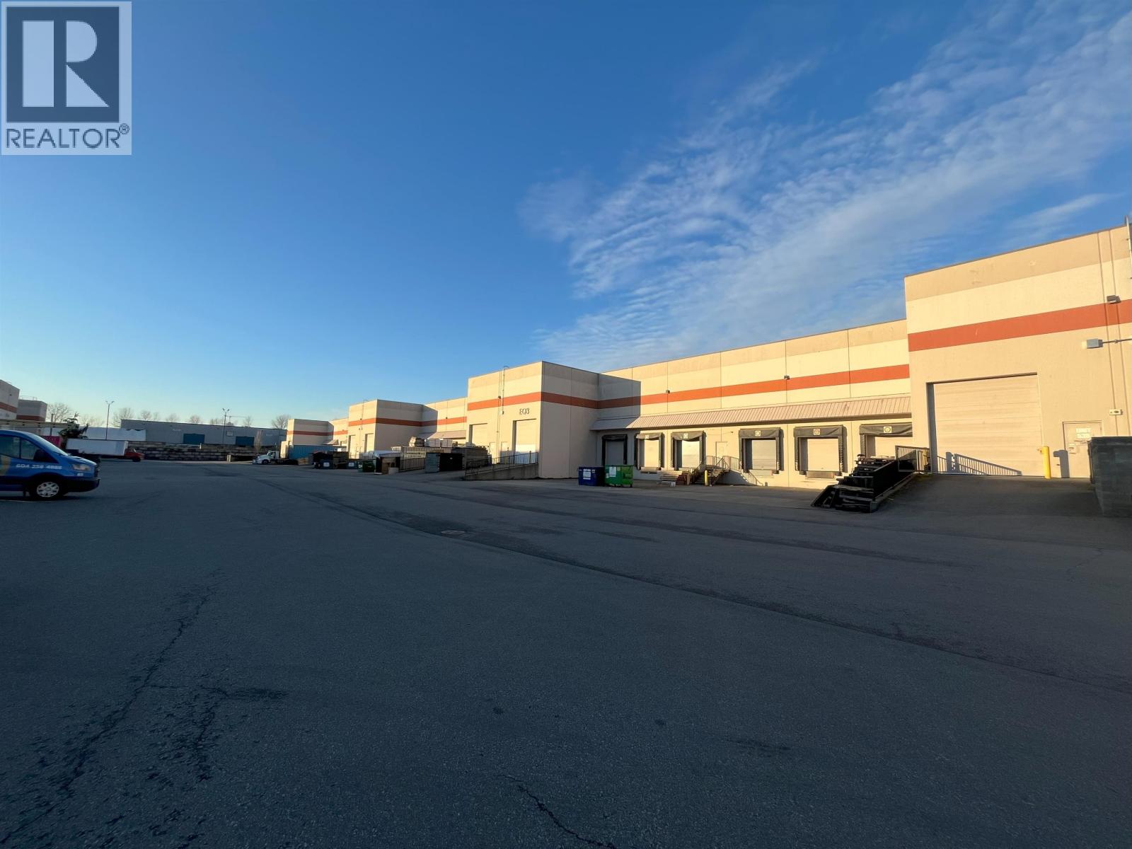 530 E Kent Avenue South, Vancouver, British Columbia  V5X 4V6 - Photo 3 - C8065558