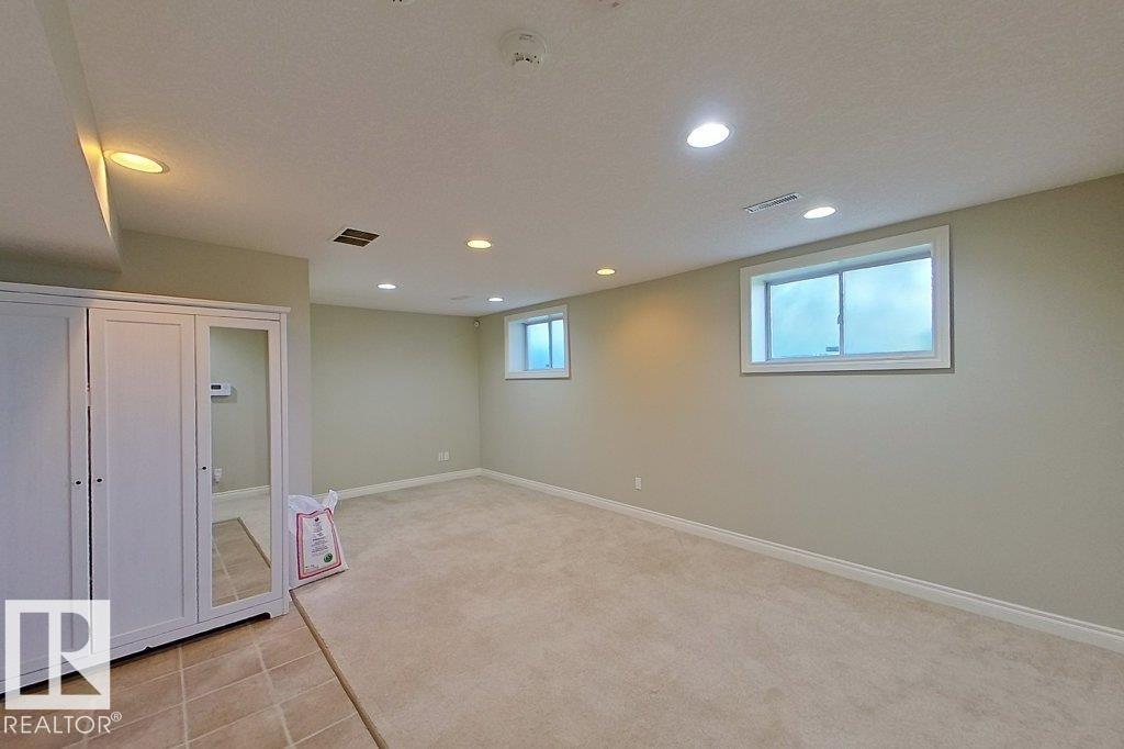 #10 903 Rutherford Rd Sw Sw, Edmonton, Alberta  T6W 1N9 - Photo 26 - E4470413