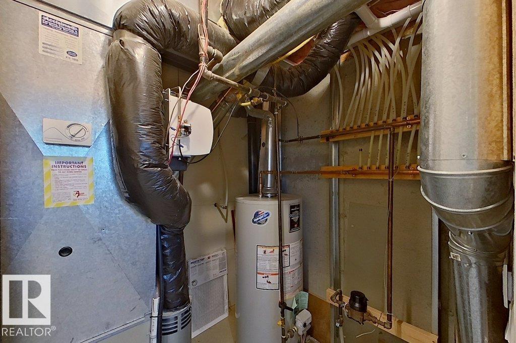 #10 903 Rutherford Rd Sw Sw, Edmonton, Alberta  T6W 1N9 - Photo 28 - E4470413