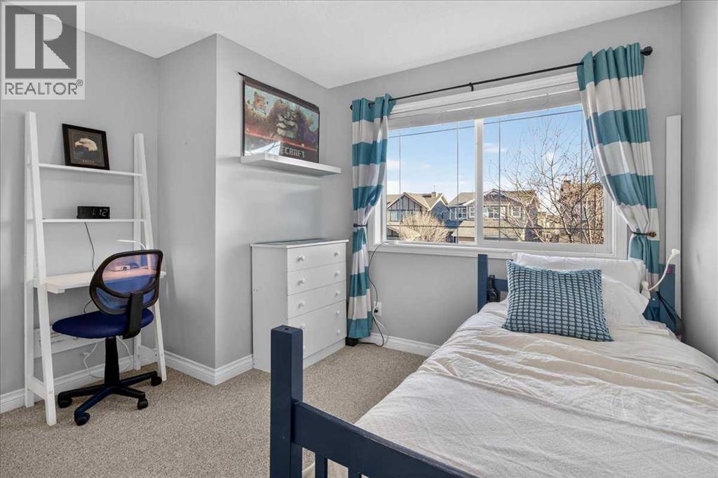 2260 Sagewood Heights Sw, Airdrie, Alberta  T4B 3N8 - Photo 29 - A2279669