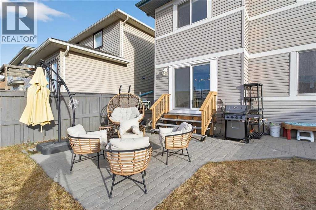 2260 Sagewood Heights Sw, Airdrie, Alberta  T4B 3N8 - Photo 43 - A2279669