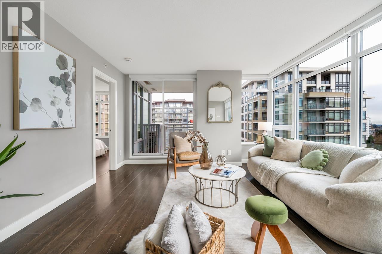 1210 6188 No. 3 Road, Richmond, British Columbia  V6Y 0J3 - Photo 3 - R3079213