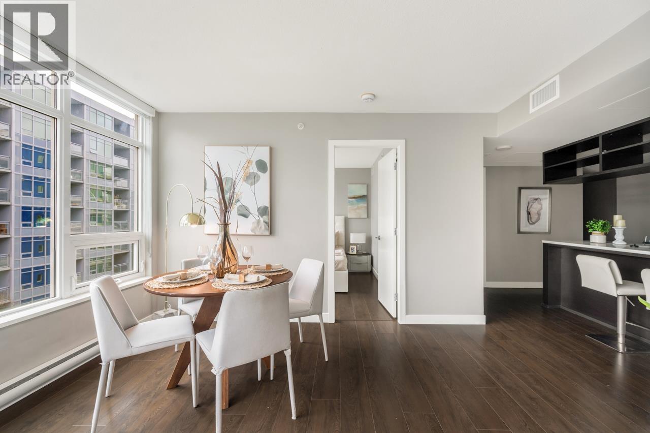 1210 6188 No. 3 Road, Richmond, British Columbia  V6Y 0J3 - Photo 6 - R3079213