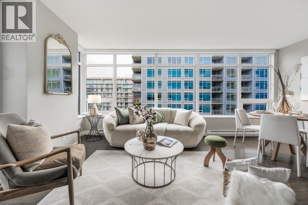 1210 6188 No. 3 Road, Richmond, British Columbia  V6Y 0J3 - Photo 5 - R3079213