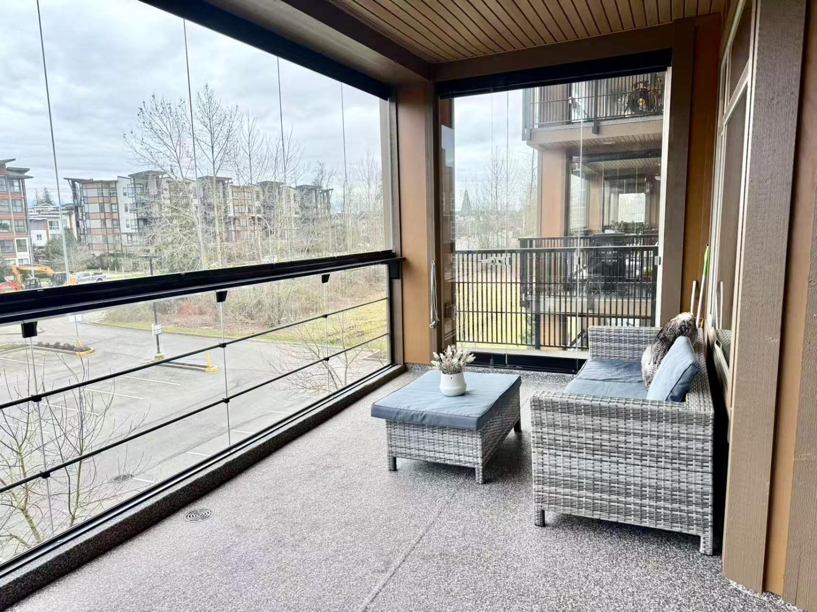 B424 20716 Willoughby Town Centre Drive, Langley, British Columbia  V2Y 3J8 - Photo 33 - R3077882