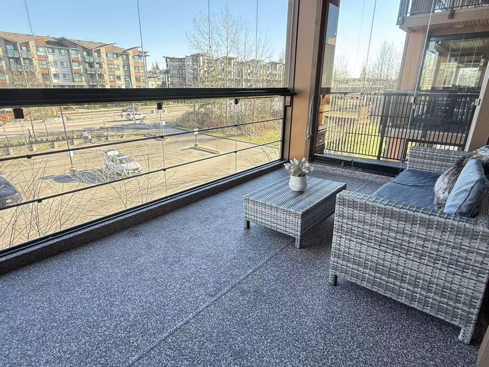 B424 20716 Willoughby Town Centre Drive, Langley, British Columbia  V2Y 3J8 - Photo 35 - R3077882