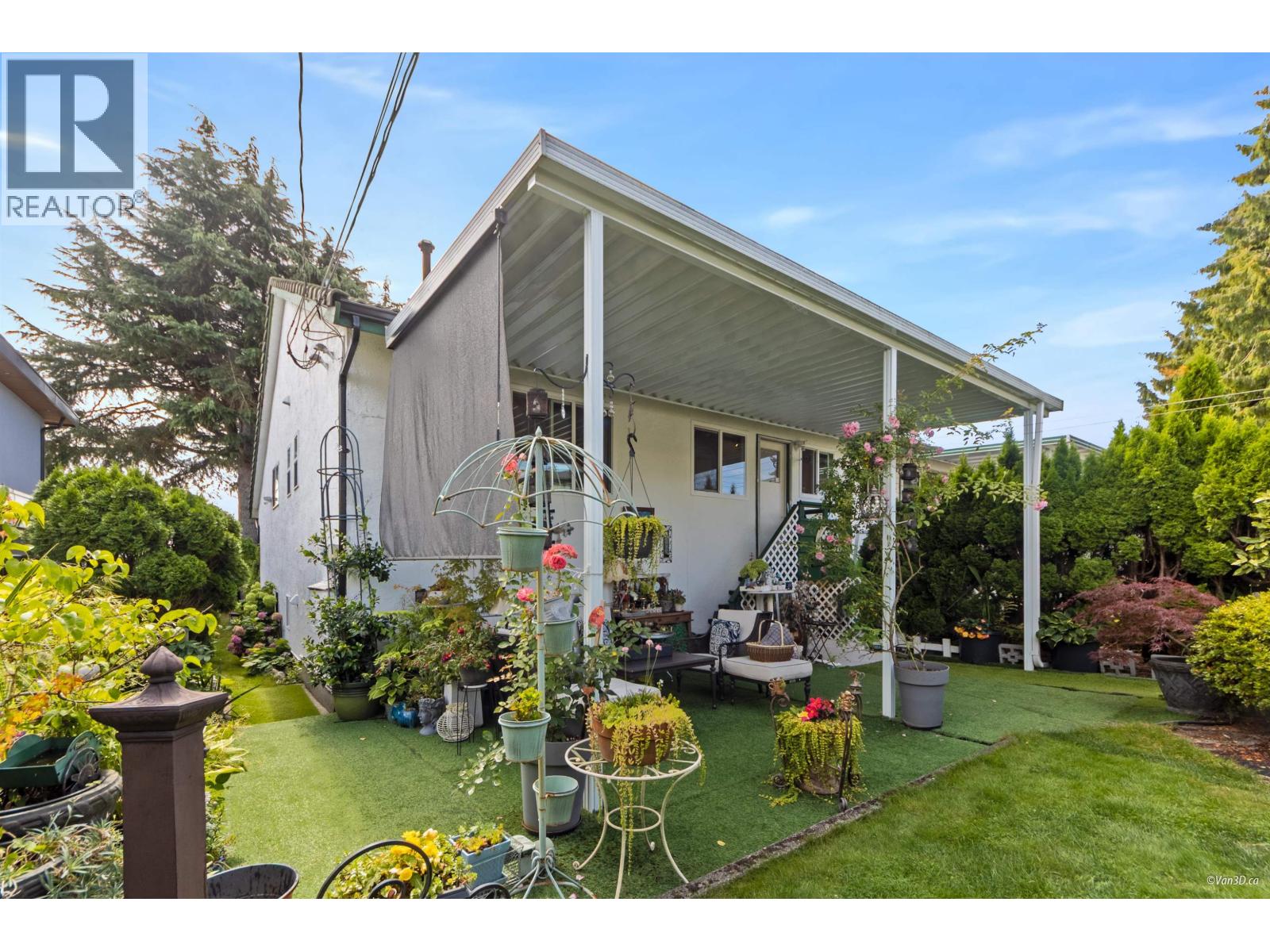 6593 Lochdale Street, Burnaby, British Columbia  V5B 2M7 - Photo 36 - R3080316