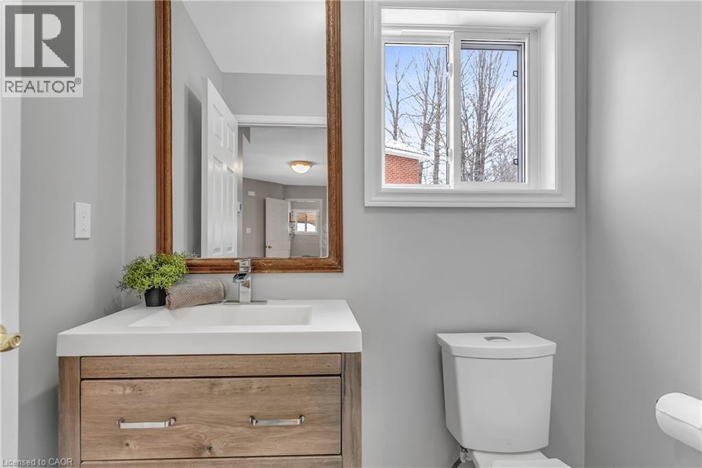 72 Hilborn Avenue, Cambridge, Ontario  N1T 1M8 - Photo 8 - 40793284