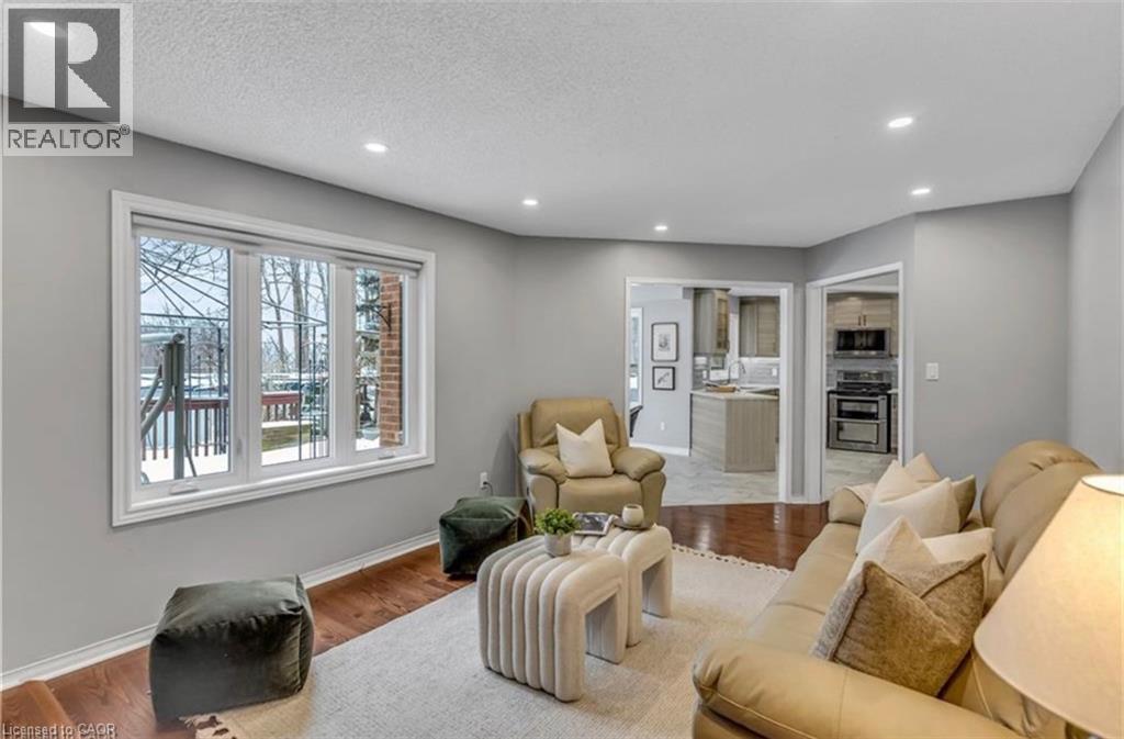 72 Hilborn Avenue, Cambridge, Ontario  N1T 1M8 - Photo 15 - 40793284