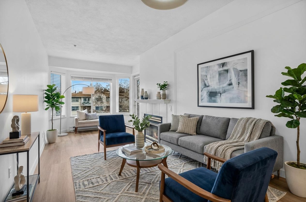 404 12110 80TH AVENUE, Surrey, British Columbia