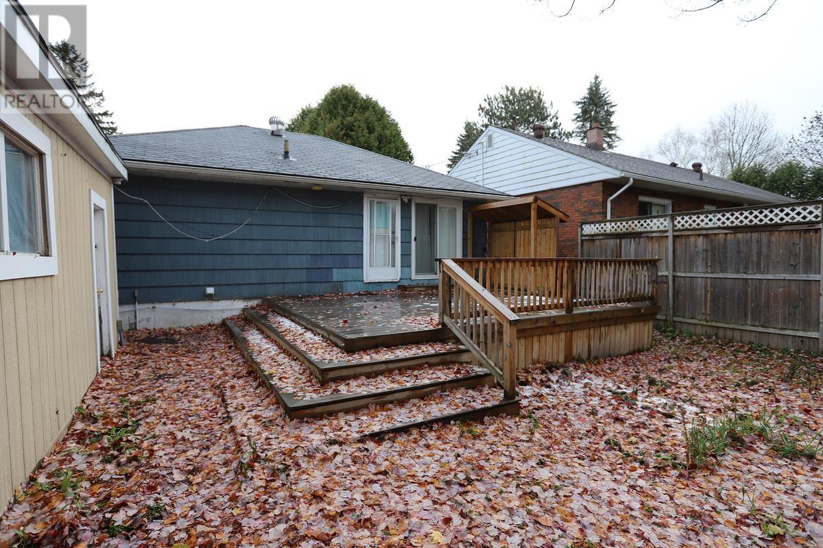 85 Shannon Rd, Sault Ste. Marie, Ontario  P6A 4J6 - Photo 8 - SM260052