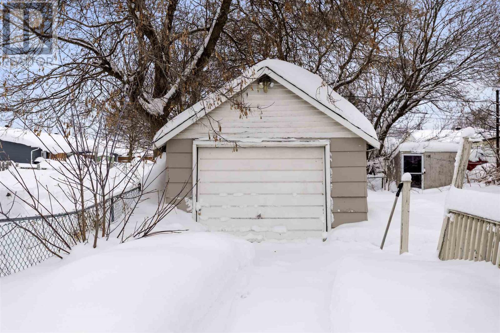 92 Wallace Ter, Sault Ste. Marie, Ontario  P6C 1K3 - Photo 22 - SM260070