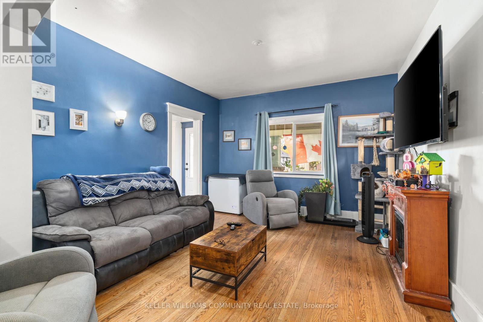 112 Lansdowne Street W, Peterborough, Ontario  K9J 1Y1 - Photo 10 - X12707024