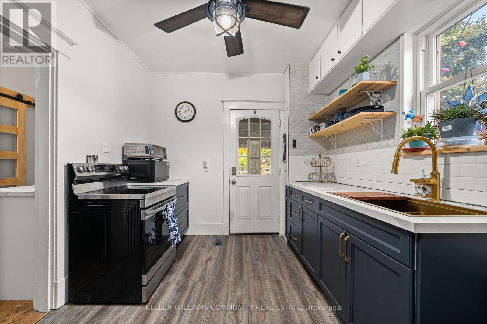 112 Lansdowne Street W, Peterborough, Ontario  K9J 1Y1 - Photo 16 - X12707024