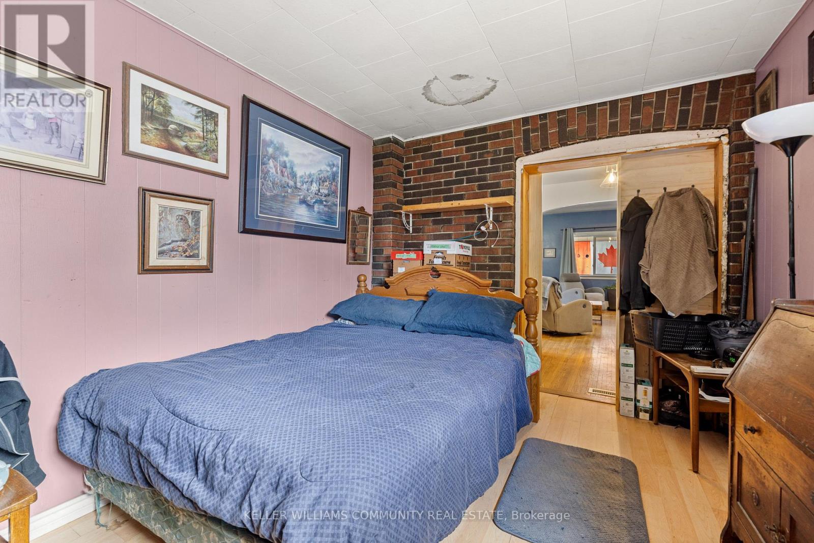 112 Lansdowne Street W, Peterborough, Ontario  K9J 1Y1 - Photo 23 - X12707024