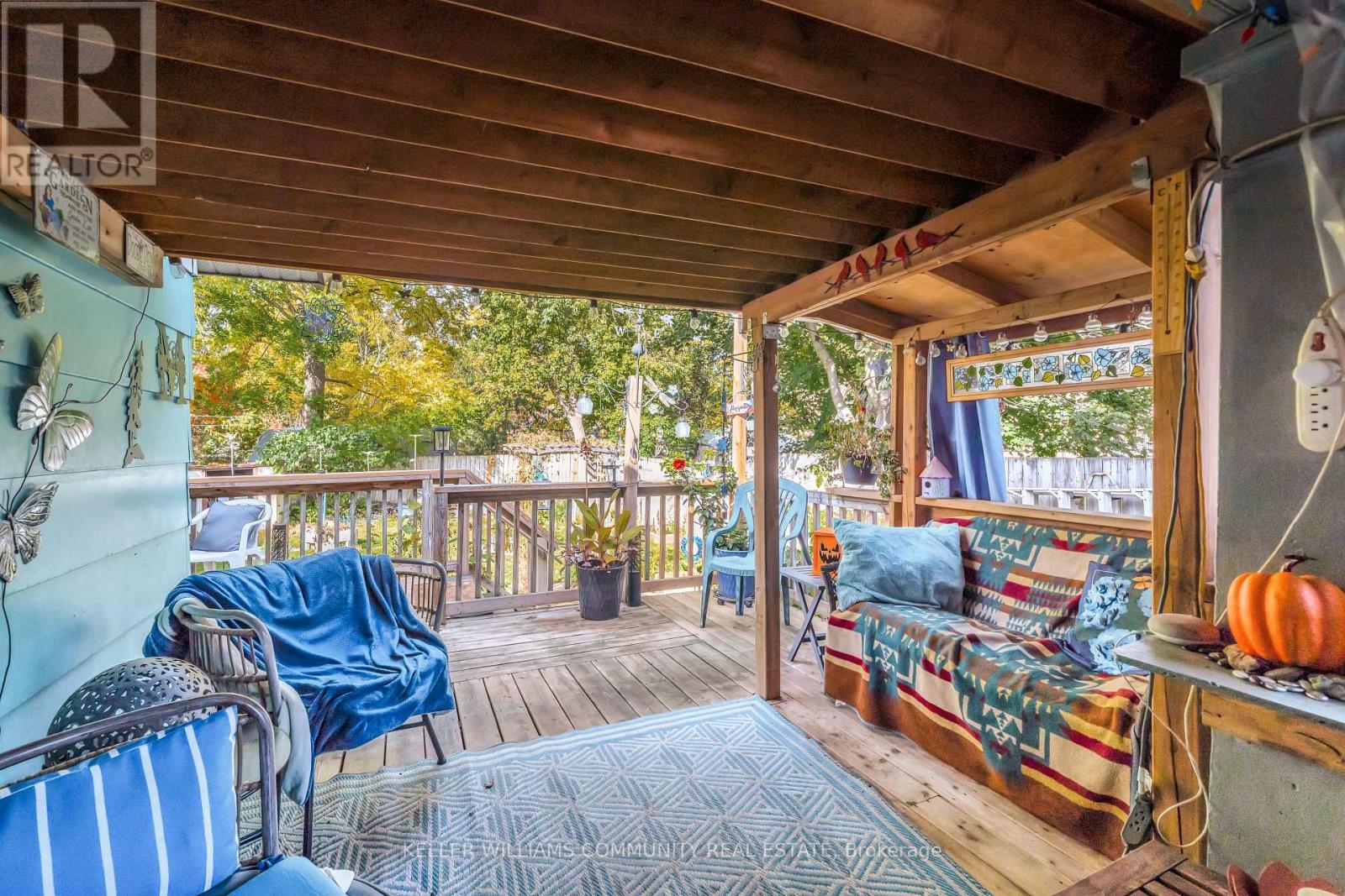 112 Lansdowne Street W, Peterborough, Ontario  K9J 1Y1 - Photo 37 - X12707024