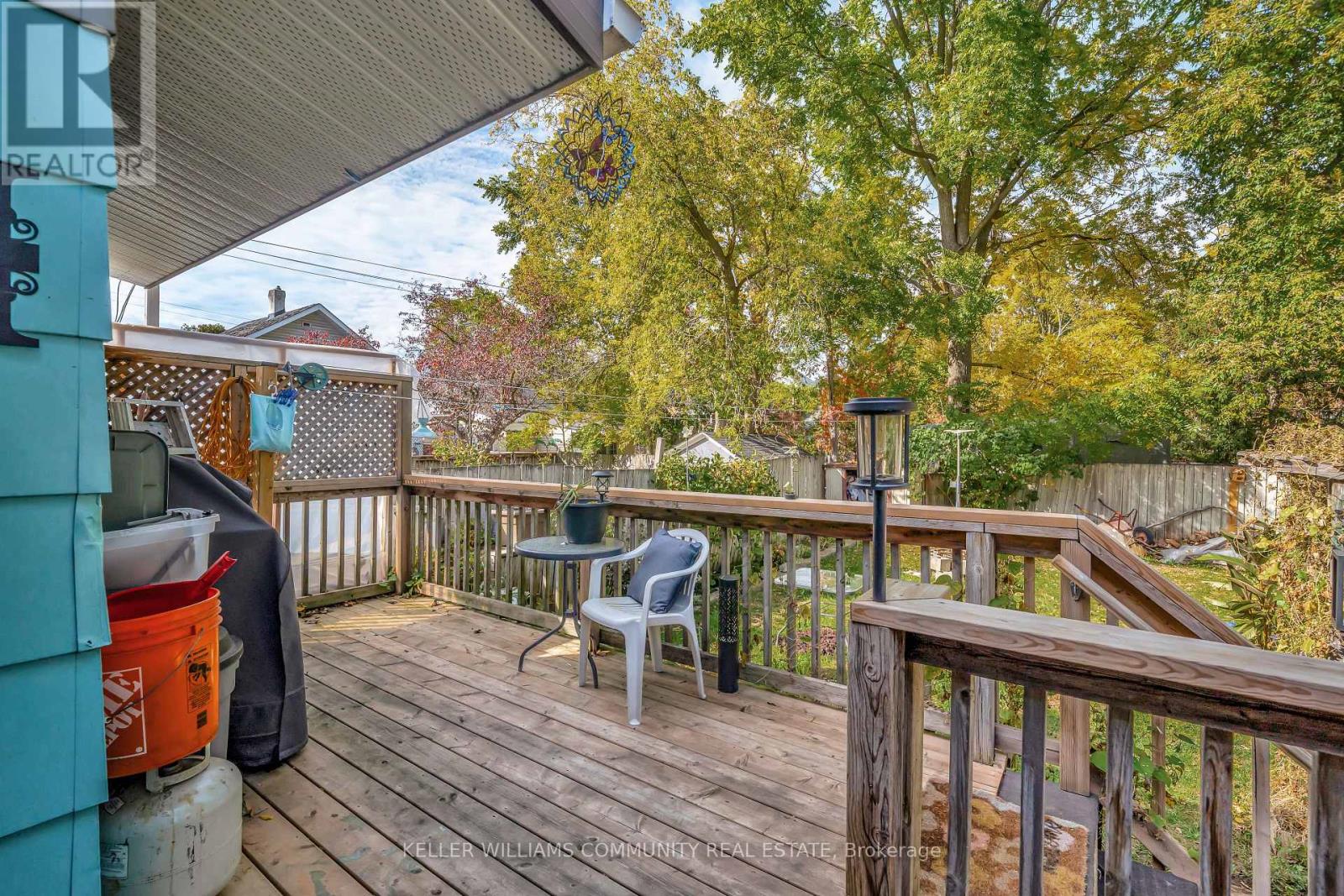 112 Lansdowne Street W, Peterborough, Ontario  K9J 1Y1 - Photo 39 - X12707024