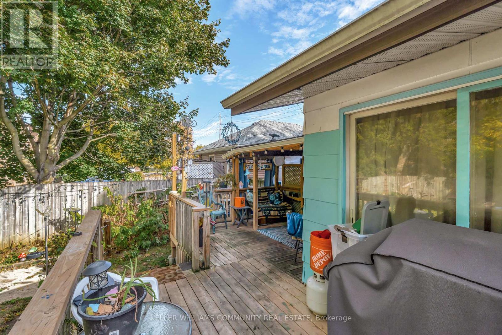 112 Lansdowne Street W, Peterborough, Ontario  K9J 1Y1 - Photo 40 - X12707024