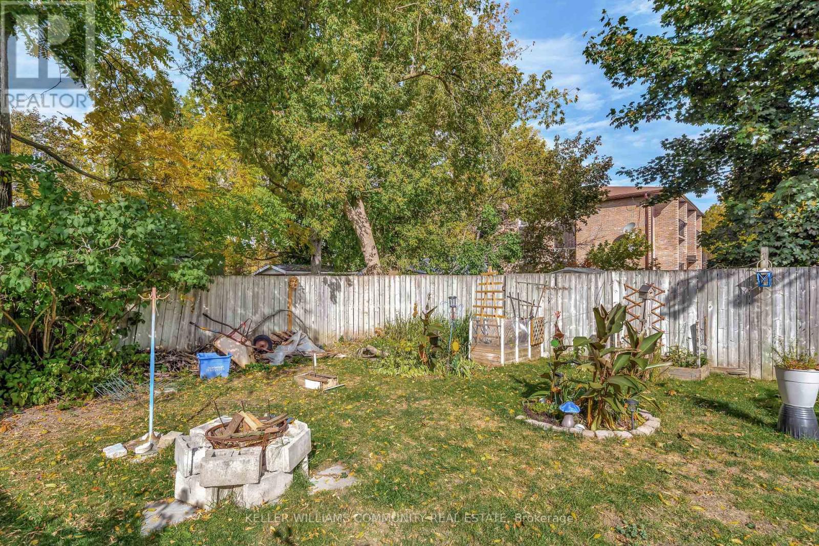 112 Lansdowne Street W, Peterborough, Ontario  K9J 1Y1 - Photo 46 - X12707024