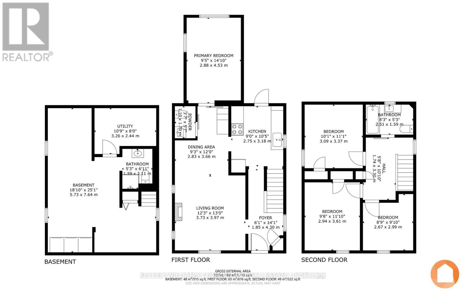 112 Lansdowne Street W, Peterborough, Ontario  K9J 1Y1 - Photo 47 - X12707024