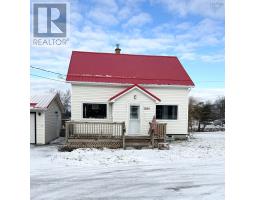 2843 Crowley Road, Pugwash, Nova Scotia