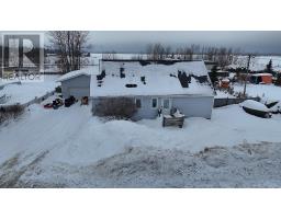 154A Kenogami RD, Longlac, Ontario